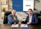 Rove Hotels and IRTH Group Partnership to Build Rove Homes in UAE