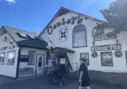 Conley's Place Restaurant Spokane Valley Closes After Decades