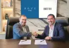 Rove Hotels and IRTH Group Partnership to Build Rove Homes in UAE