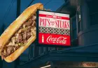 Pat’s King of Steaks Cheesesteak Incident Ends in Harassment Charge