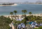 Middle East Hotel Recovery 2026: Marriott and Hilton See Early Gains