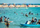 Kyrgyzstan Domestic Tourism and Hotel Prices Face Cabinet Monitoring