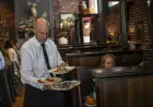 Restaurant Server Burnout 2026: Why Forced Smiles Drive Turnover
