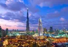 Dubai Bounces Back With 6.97 Million Visitors and Fuller Hotels