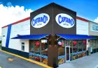 Captain D's European Expansion: Italy, Spain and UK on the List