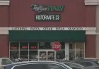 Taste of Italy Latham Closure: La Famiglia Takes Over the Site