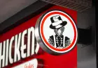 Slim Chickens UK Drive Through Opens First Site in Wales on Oct 6