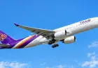 Thai Airways Suspends CEO After Flooding Crisis