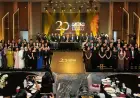 Kuching MICE Expansion: Bigger Halls, More Flights Ahead of 2028