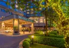 The Sutton Place Hotels 2026 Honoured in Condé Nast Readers' Choice