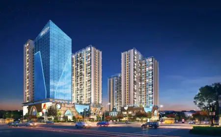 Minor Hotels Vietnam Expansion Targets Hanoi and Ho Chi Minh City