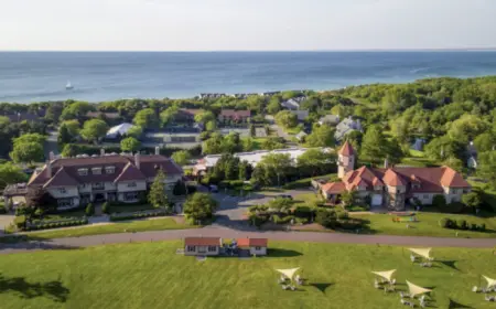 Ocean Edge Resort Travel Outlook Partnership Personalizes Calls