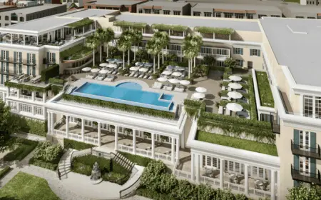Preferred Hotels & Resorts Legend Collection Adds 11 Hotels in 2026