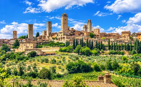 ExCelle Hotel San Gimignano Joins Minor Hotels Colbert Collection