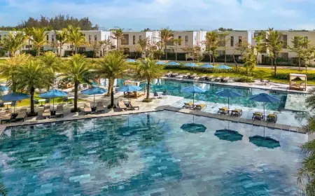 Luxury Escapes Deals 2026: Resort Discounts From Hoi An to Bali