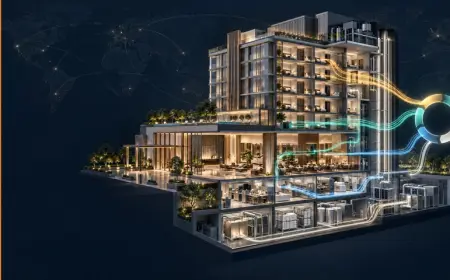 Global Hospitality Capital and Resource Efficiency Index Explained