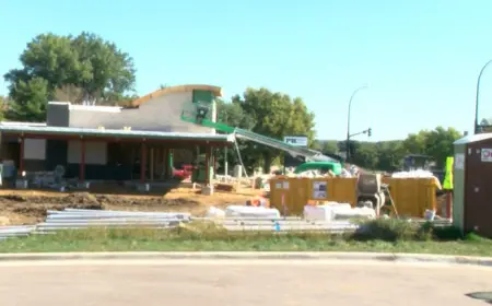 New Restaurant Chains in Rochester Minnesota: Wingstop and 7 Brew