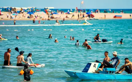 Kyrgyzstan Domestic Tourism and Hotel Prices Face Cabinet Monitoring