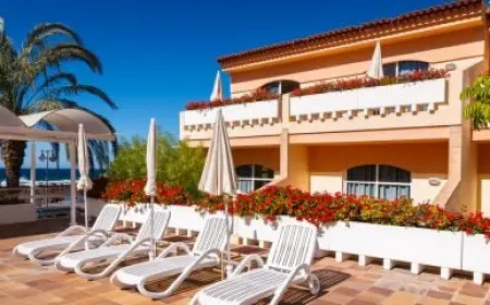 Spain Hotel Staff Accommodation Crisis Reshapes Hiring Plans