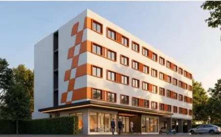 Centara Budget Hotels Thailand: OR Targets 50 Hotels by 2031