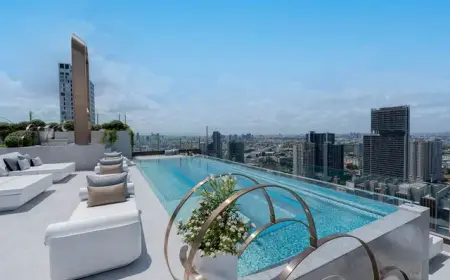 Discover Thailand Romantic Hotels for Weddings and Honeymoons