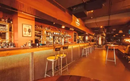 Telangana Bars and Restaurants Shutdown Explained: Oct 5 Protest