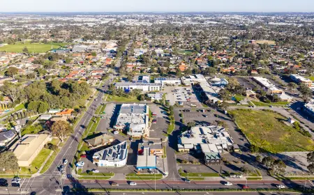 Hampton Park Tavern For Sale: A Rare Freehold Gaming Hotel Deal