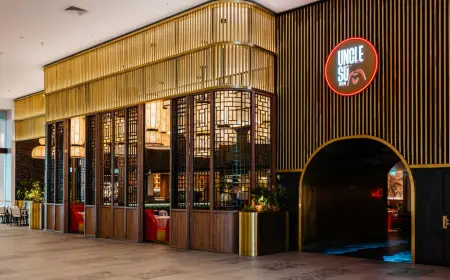 Uncle Su Restaurant Gold Coast Marks Five Years With a Secret Sauce