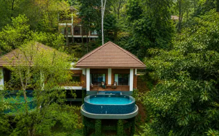 Preferred Hotels Legend Collection Adds 11 Remarkable Stays in 2026