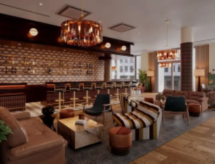 The Hoxton Hamburg Opens Summer 2027 as Brand's Second German Hotel