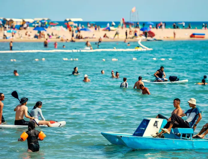 Kyrgyzstan Domestic Tourism and Hotel Prices Face Cabinet Monitoring
