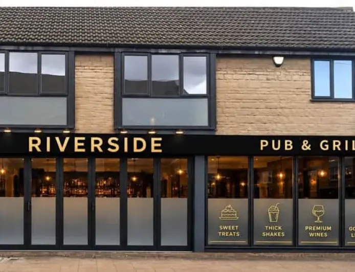 New Indian Chinese Restaurant Market Deeping Opens October 5