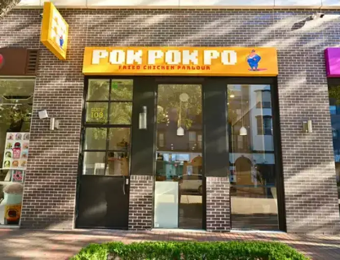 Sushi REV Houston Appears Set for Midtown After Pok Pok Po Closure