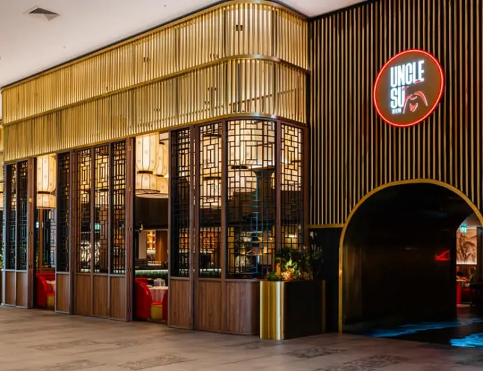 Uncle Su Restaurant Gold Coast Marks Five Years With a Secret Sauce
