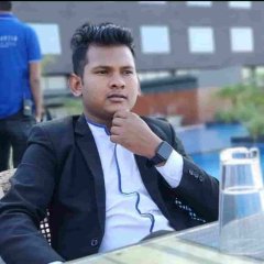 Ahmed Mainul