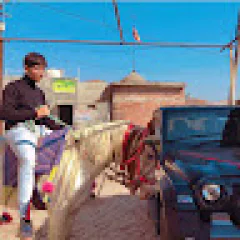 Suryadeepsinh Chudasama