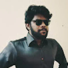 VINOTH B