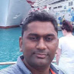 Muthukumar Murugesan