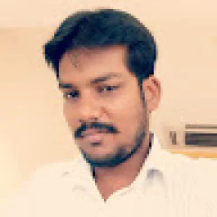 vignesh s