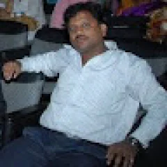 Pradeep Mayekar