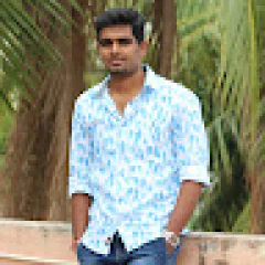 Vinoth Raina