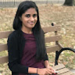 Atchayaa Gunasekharan