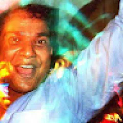 Elamparuthi Thangavel