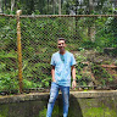 Rakesh thammaiah raki