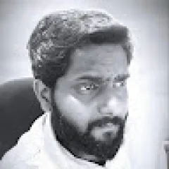 balaji krishnana K