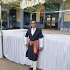 DINESH P K KUSHALAPPA