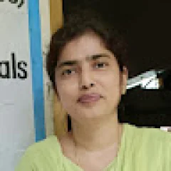 vandana joshi