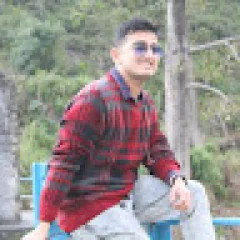 prakash chandra Joshi