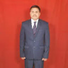 Balveer Charan