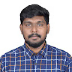 Manikandan Rathinamani